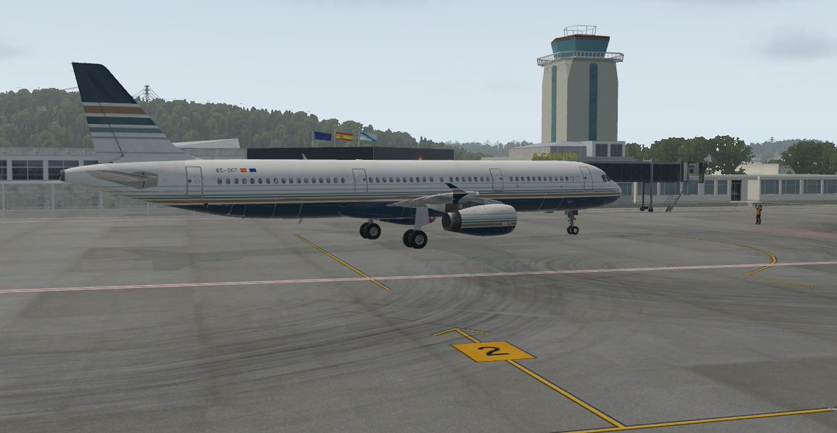 <a href="/vprivilegestyle/">Virtual Privilege Style</a> con <a href="/senaleros/">Señaler@s Aeropuertos ✈🚕🖤</a> en Coru :)