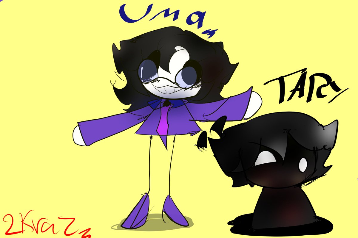 Trabajando personajes para mi nuevo proyecto
#originalcharacterart #originalcharacter #ArtistOnTwitter