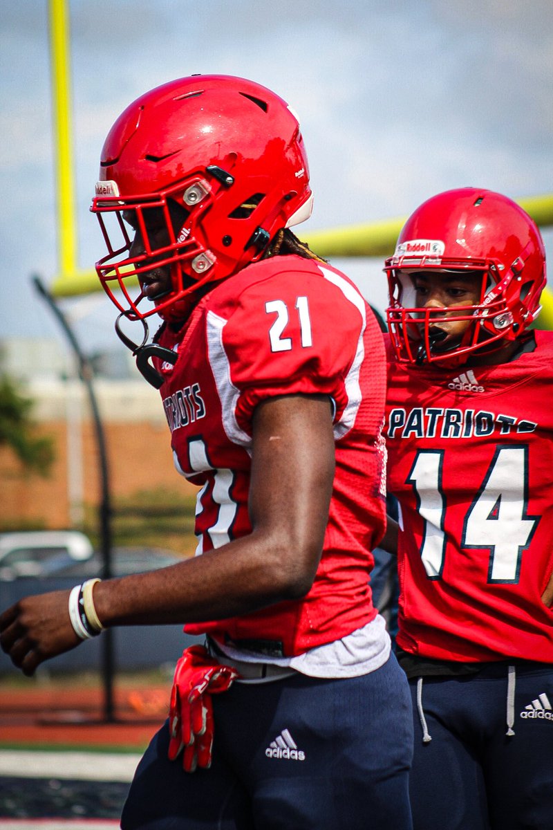 First day of pads ❗️❗️
<a href="/RecruitGeorgia/">Recruit Georgia</a> <a href="/GlennTFordJr1/">Coach Glenn T. Ford Jr.</a> <a href="/jaylenjoyner3/">Jaylenjoyner</a>