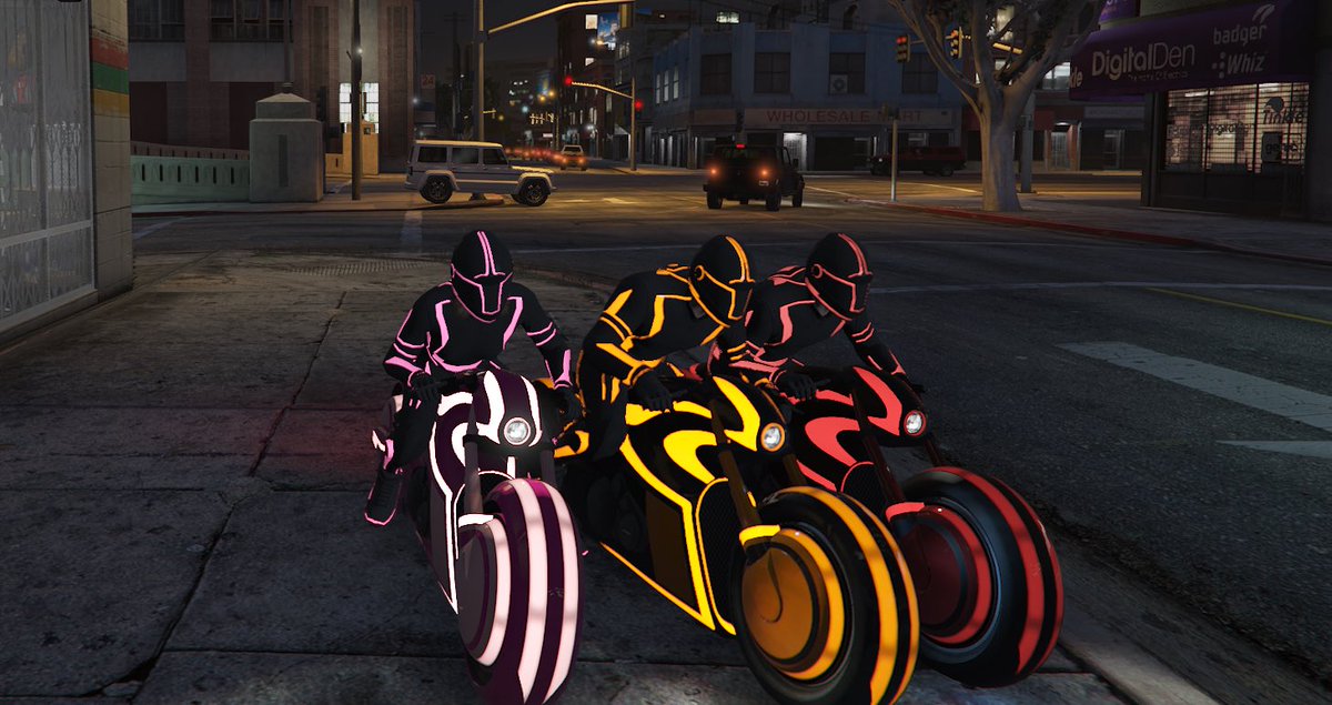 itsdevilslayer's tweet image. ใครร้ายที่สุด แง้นๆ แก๊งทรอน