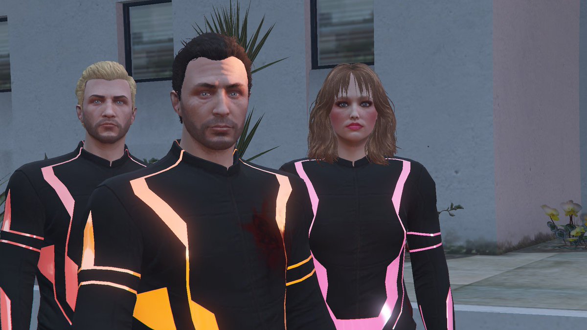 itsdevilslayer's tweet image. ใครร้ายที่สุด แง้นๆ แก๊งทรอน