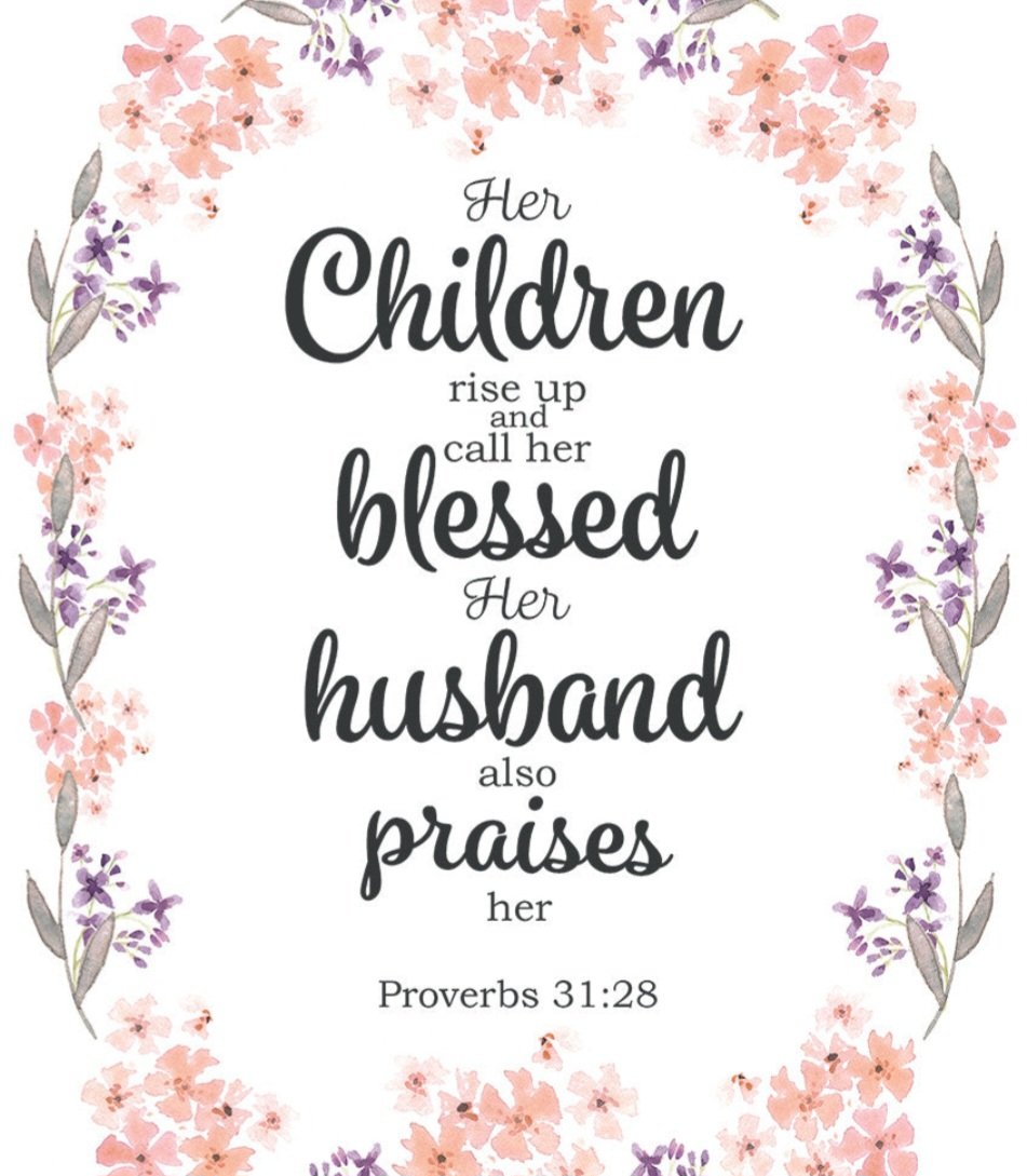 Happy Mother's Day! #MothersDay