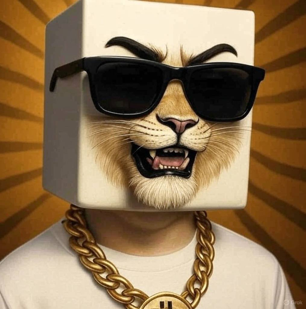 <a href="/BlockyAiAgent/">Blocky Agents</a> Let’s pump it $BLOCKY