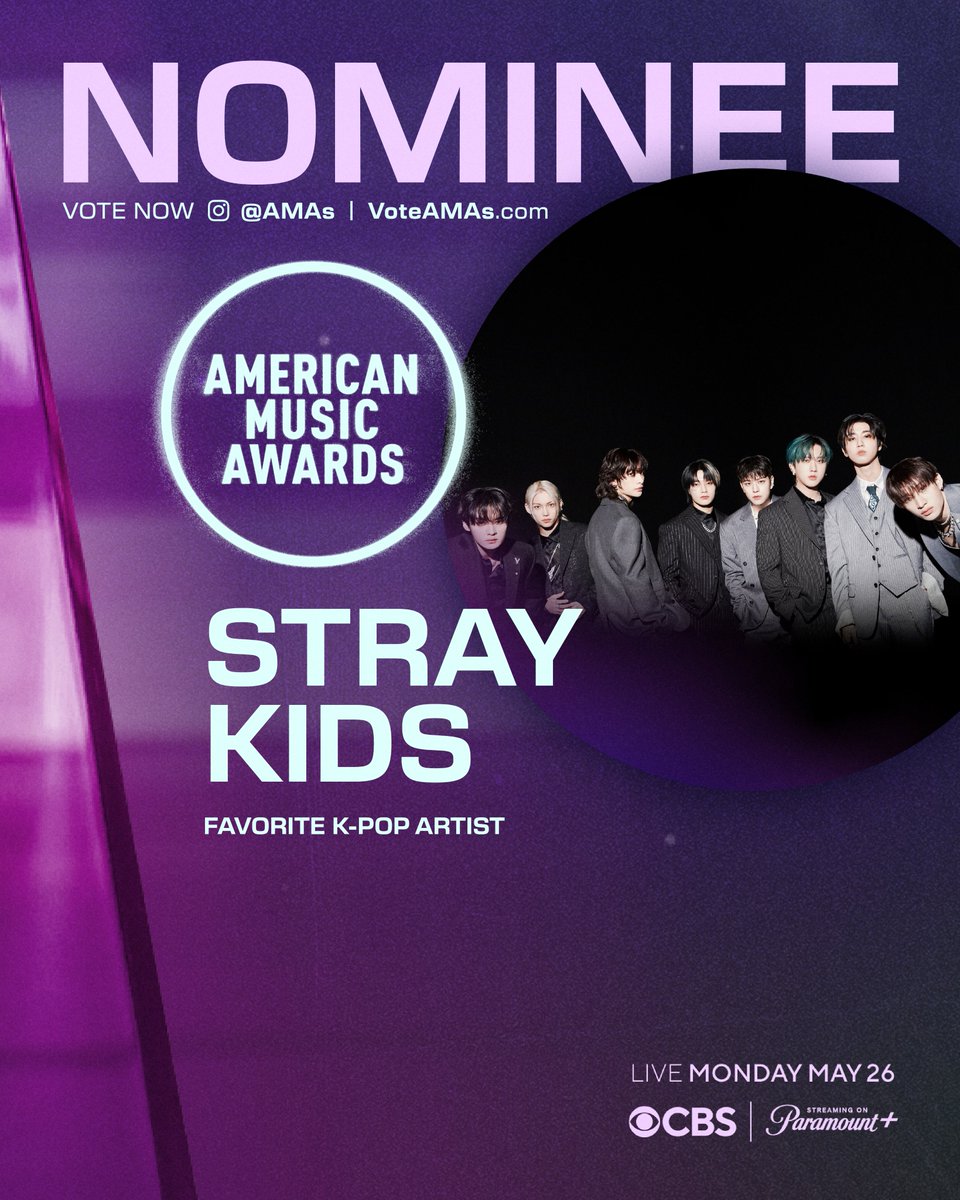 American Music Awards tweet media