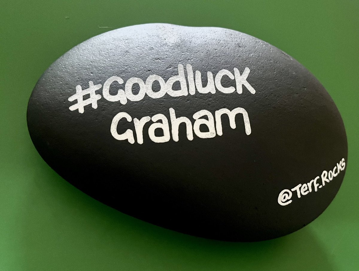 Terf_Rocks's tweet photo. @roseveniceallan @SymondsSally @Glinner #GoodluckGraham #GrahamLinehanWasRight https://t.co/IgBSMd2sPE