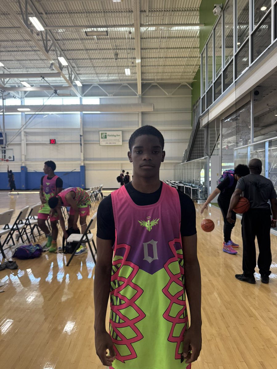Damani (@damanig3) on Twitter photo Lewis LoveJoy 1of1 Michigan Nxt 16u
- Point guard with good change of speed and pace.
- knows how to create openings for his teammates on offense.
- inside out scorer whether he’s getting downhill or shooting the 3 ball.
<a href="/PRO16League/">PRO16/NXTPRO League</a>
<a href="/NxtProHoops/">NXTPRO Hoops</a>
<a href="/1of1academy/">1of1academy</a> Lewis LoveJoy 1of1 Michigan Nxt 16u
- Point guard with good change of speed and pace.
- knows how to create openings for his teammates on offense.
- inside out scorer whether he’s getting downhill or shooting the 3 ball.
<a href="/PRO16League/">PRO16/NXTPRO League</a>
<a href="/NxtProHoops/">NXTPRO Hoops</a>
<a href="/1of1academy/">1of1academy</a>