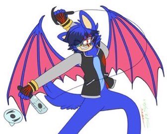 🐺Ash the wolgon🐉 tweet media