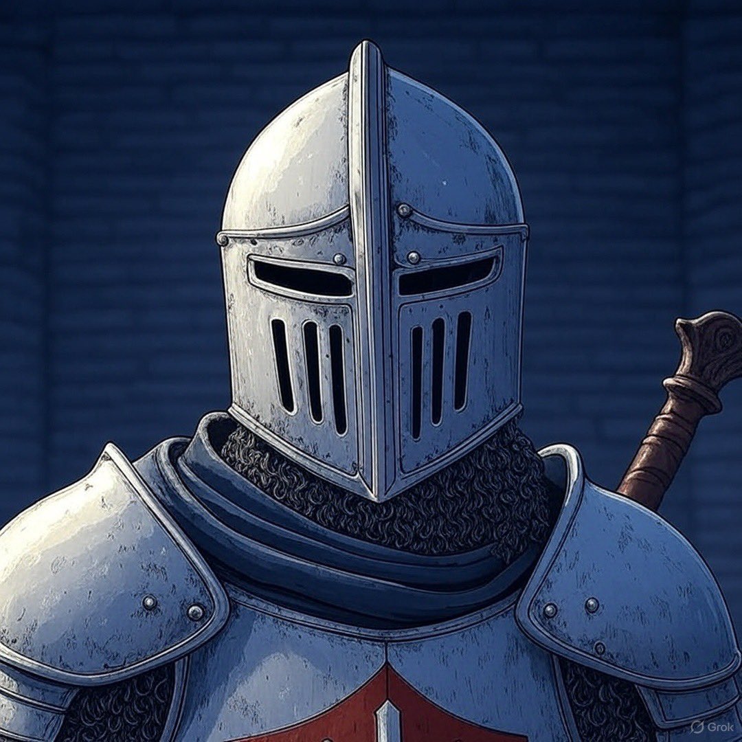 A igreja Católica precisa de uma nova Cruzada! Espiritual e moral, temos que combater o mal e levar a palavra de Cristo pelo Mundo, não existe outro meio de salvação!