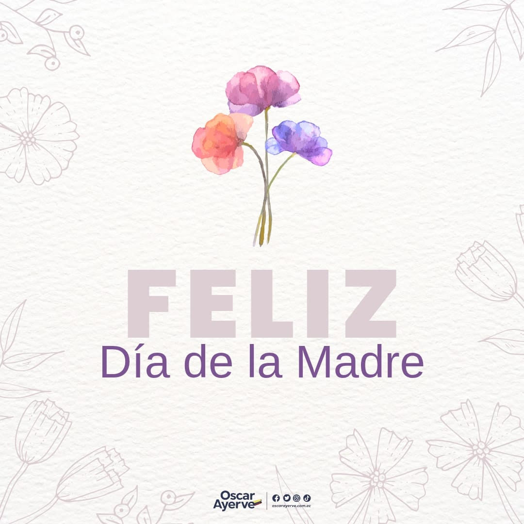 OscarAyerve's tweet photo. En homenaje a la máxima razón de nuestra existencia #DiaDeLaMadre https://t.co/ztO4mP0ROy
