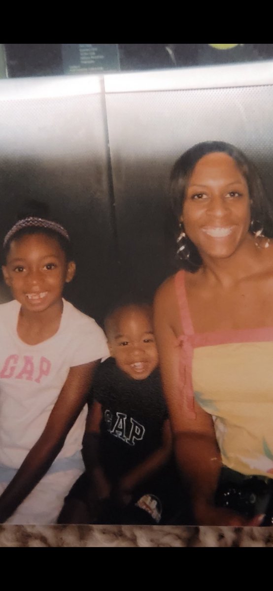 Happy Mother’s Day ma forever got you ❤️🤞🏾