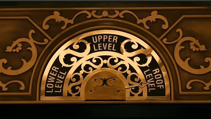 WebsiteNyben's tweet image. Elevate your web development game! 🚀 Just like this vintage elevator dial takes you from 'Lower Level' to 'Roof,' let’s build stunning, high-performing websites that soar to new heights. Ready to reach the 'Upper Level' of innovation? #WebDev #CodeWithStyle