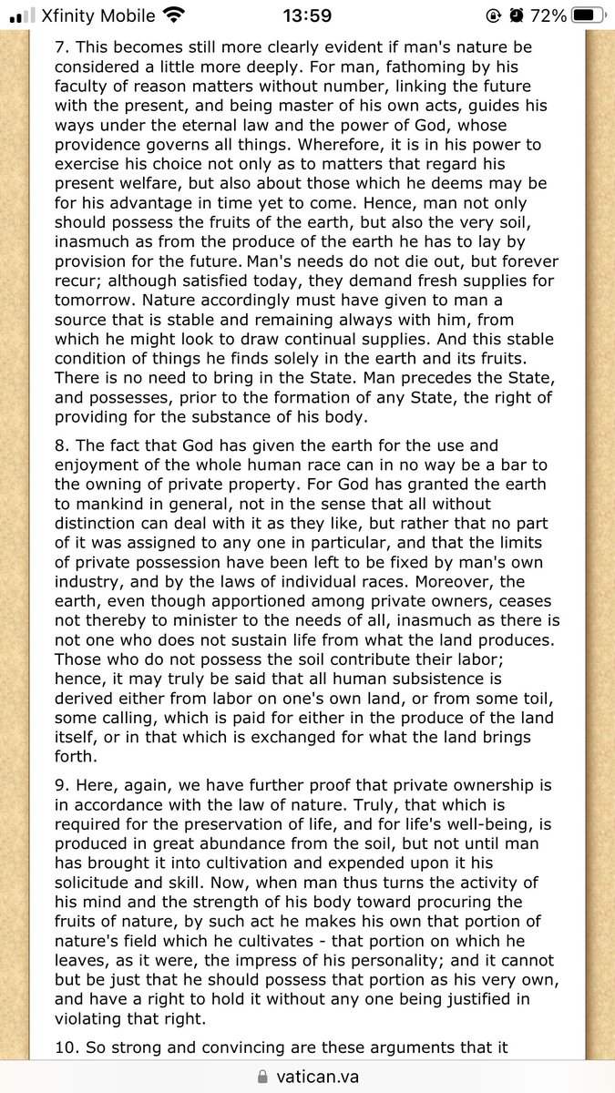 New Progress 🧢⬆️🍎🦉🇺🇸 #HumanityForward (@newprogressusa) on Twitter photo <a href="/AndrewYang/">Andrew Yang🧢⬆️🇺🇸</a> The letter is long and touches on so much, but a lot of it SCREAMS for things like LVT & UBI.
Now we just need a 2028 Presidential candidate to start running on UBI. <a href="/AndrewYang/">Andrew Yang🧢⬆️🇺🇸</a> The letter is long and touches on so much, but a lot of it SCREAMS for things like LVT & UBI.
Now we just need a 2028 Presidential candidate to start running on UBI.