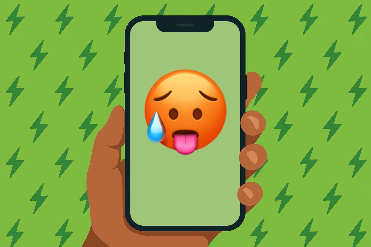 techrbc's tweet image. Why your phone crashes while charging — and what to do. When it's OK and when to worry.
shorturl.at/XL6Zy
#PhoneWallpaper #crash #chargingDraw #smartphonedealsinsasalele #NationalTechnologyDay #Tech #Technology #TechnologyDay #MayDay #Xbox #live