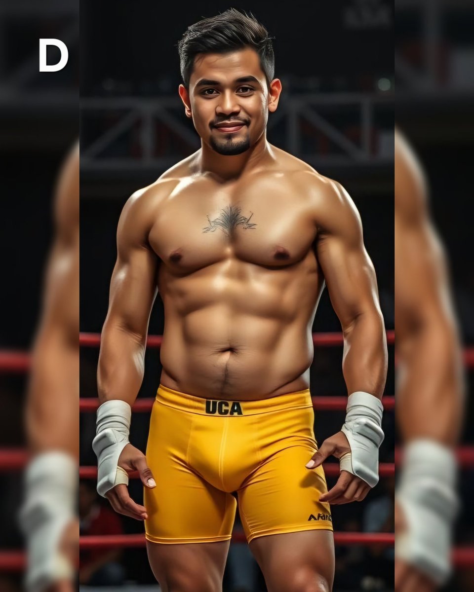 DoomedJobber's tweet photo. If you were the ruthless heel, which of these trash jobbers would you most enjoy utterly dominating?
.
#Wrestling #Wrestler #WrestlingJobber #DoomedArena #DominanceWrestlingCommunity #JobberVsHeel #JobberFans #WrestlingCharacters #JobberPride #Jobber
#AI #AIJobber #DigitalArt https://t.co/ZeIBYDfCIM