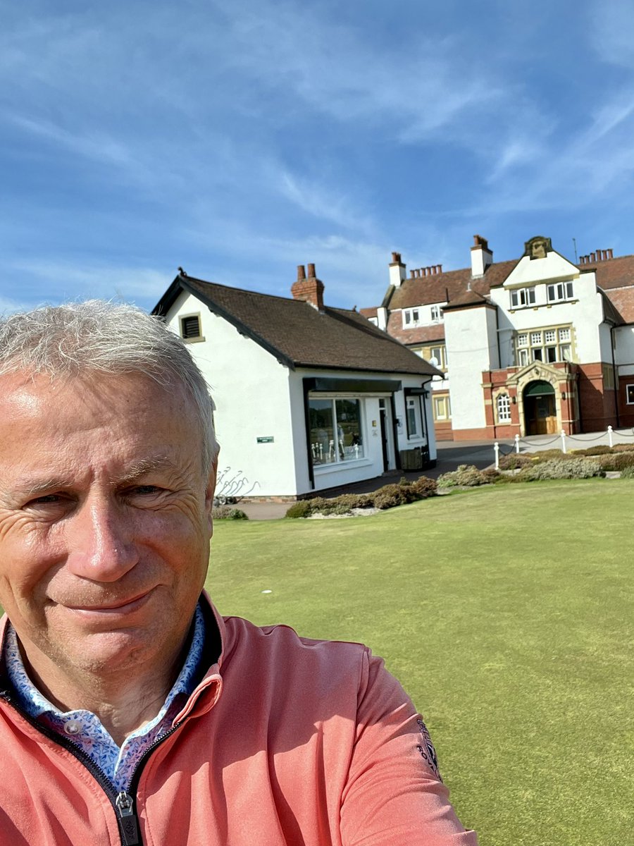 PaulEalesGolf (@paulealesgolf) on Twitter photo Great day at the magnificent <a href="/FormbyGolfClub/">Formby Golf Club</a> Shown how to play by Geoff and Dan. Top fun delicious food and 5* hospitality ๐๐ป Great day at the magnificent <a href="/FormbyGolfClub/">Formby Golf Club</a> Shown how to play by Geoff and Dan. Top fun delicious food and 5* hospitality ๐๐ป
