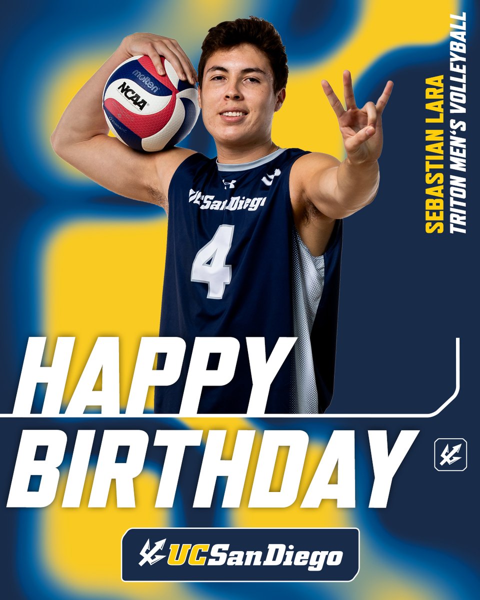 🔱🏐🎂🥳