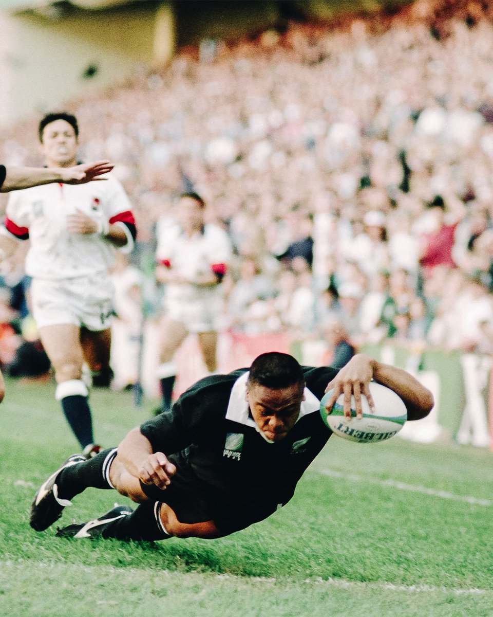 All Blacks tweet media