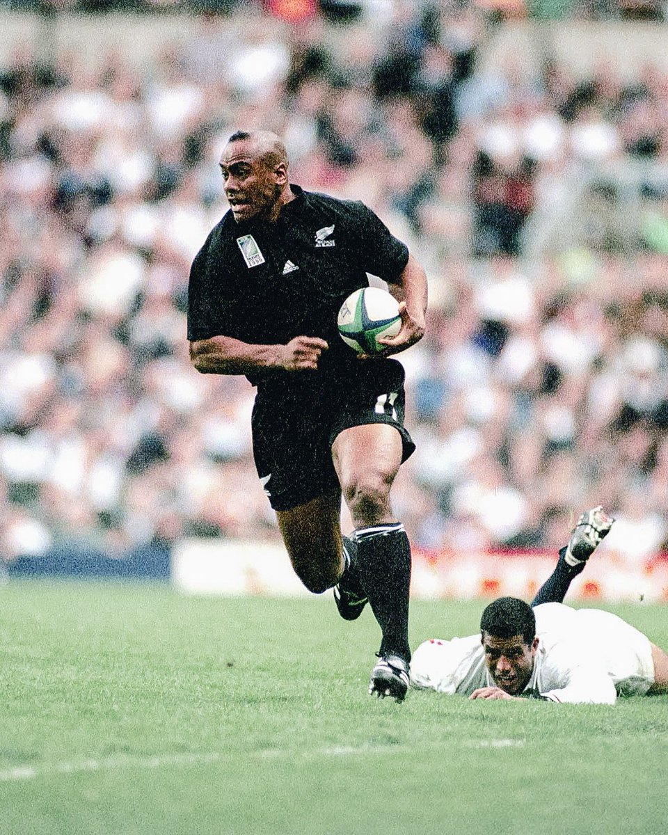 All Blacks tweet media