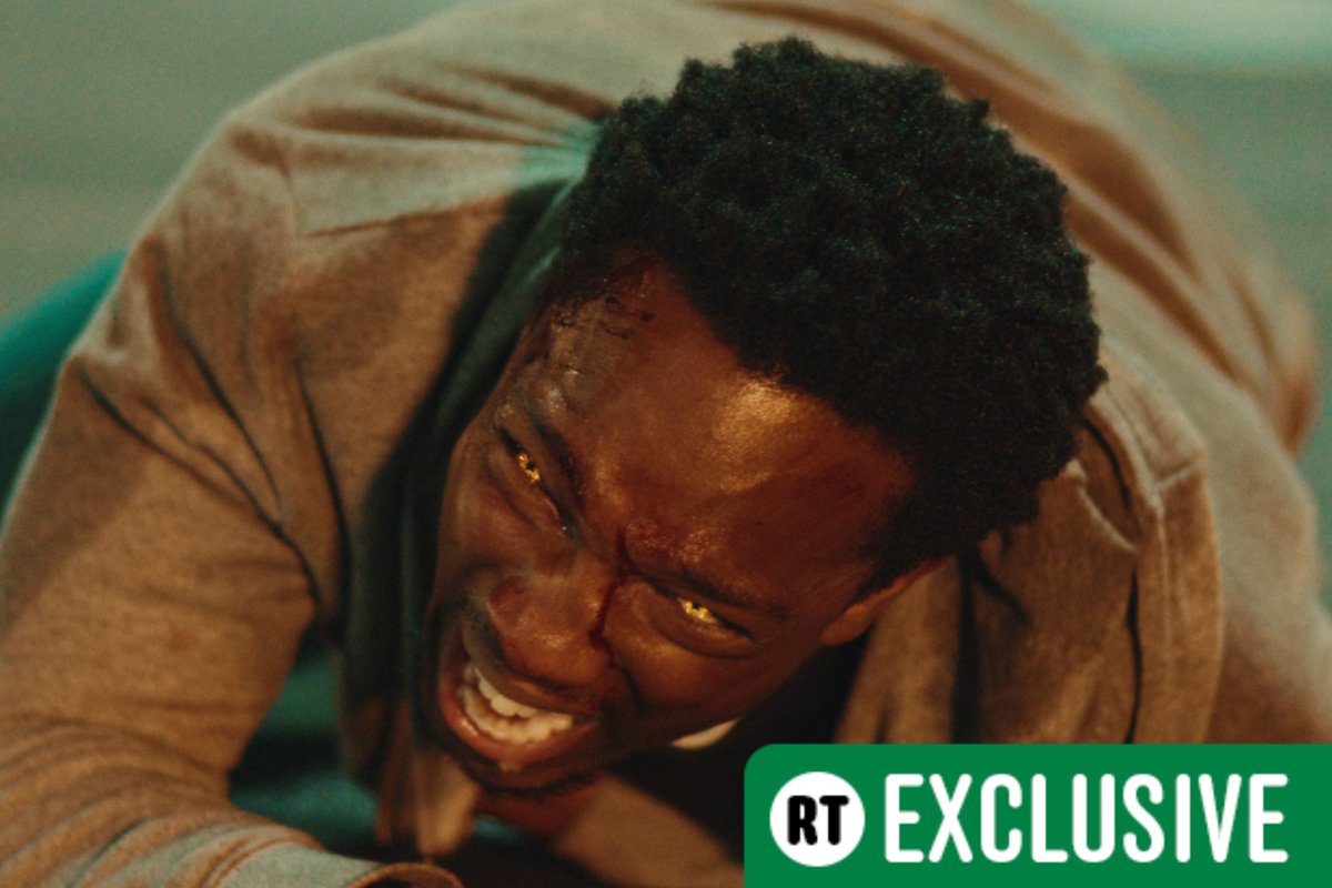 RadioTimes's tweet image. Rapman says #Supacell season 2 gets "really dark" after finale cliffhanger

radiotimes.com/tv/sci-fi/supa…