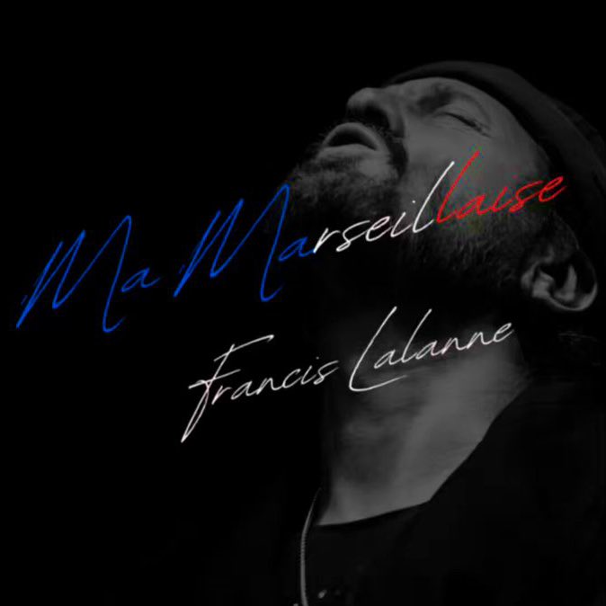Francis LALANNE Officiel tweet media