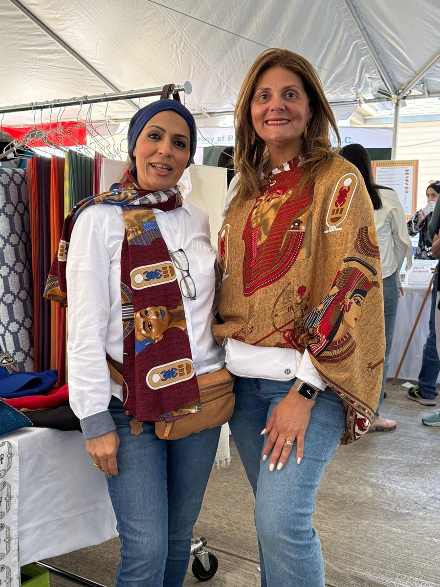 Embassy of Egypt USA (@egyptembassyusa) on Twitter photo 