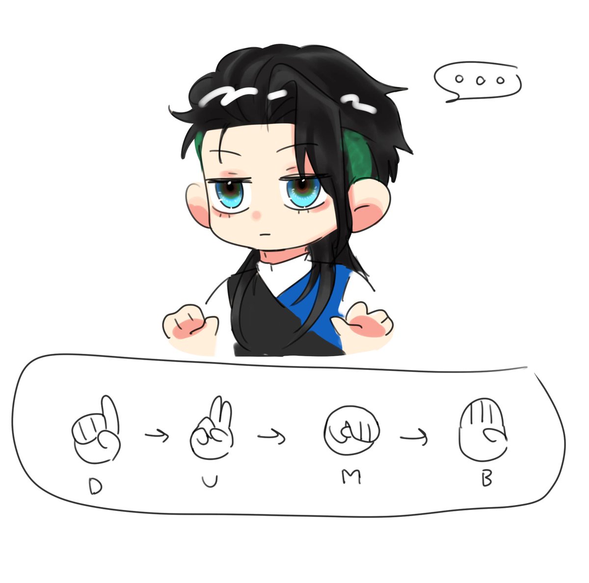 ยศ | จอมทัพ (จบมูก็ยังติดต่อได้24/7 🥺❤️) tweet media