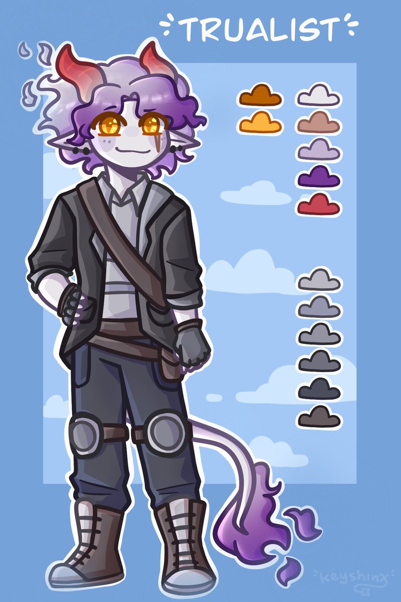 Trualist tweet media