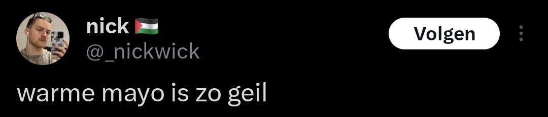 No Context Dutch Gays 🏳️‍🌈🇳🇱 (@nocondutchgays) on Twitter photo 