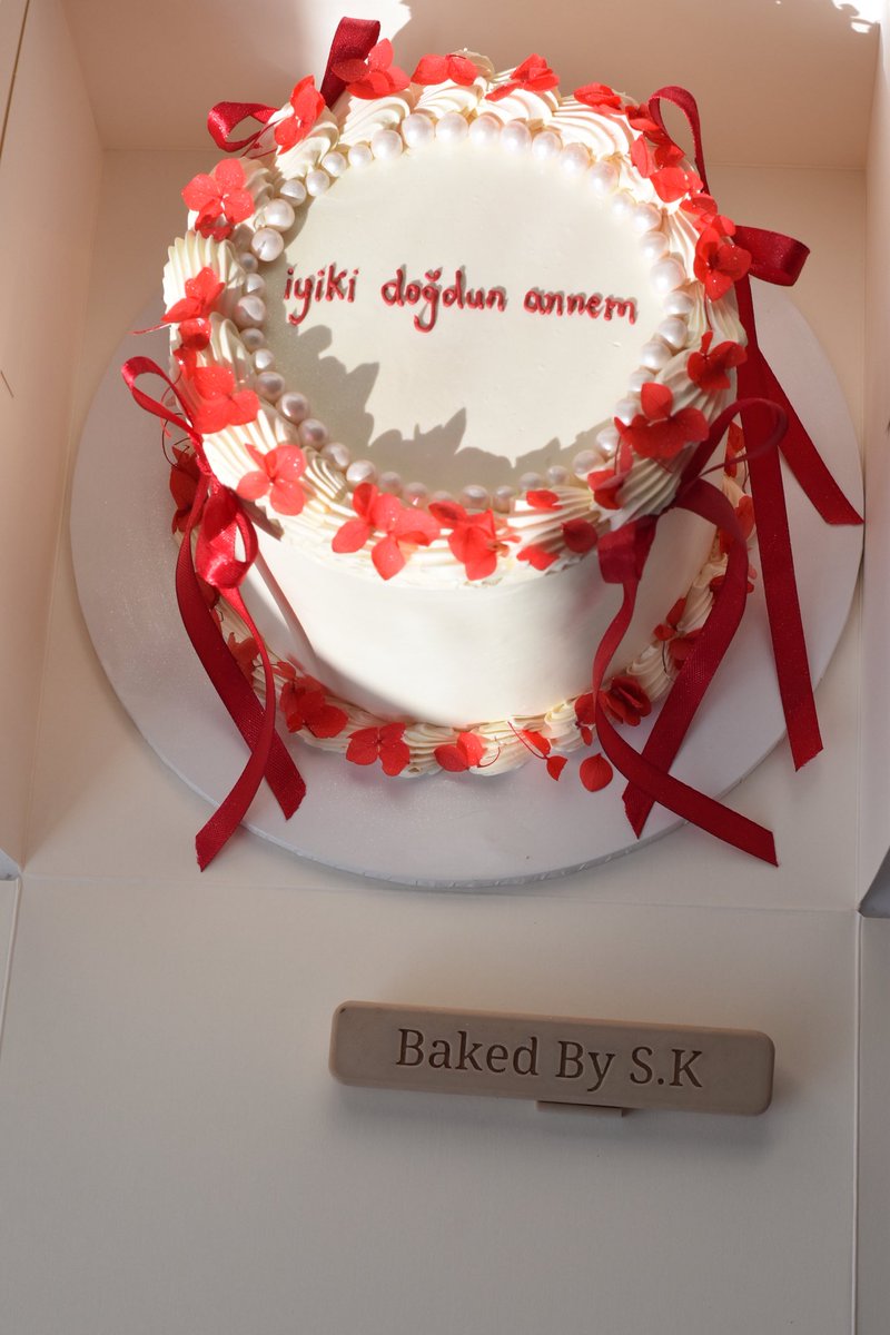 Bakedbysk's tweet photo. ✨🍪🍰☕️ https://t.co/2Jctitc5Rw