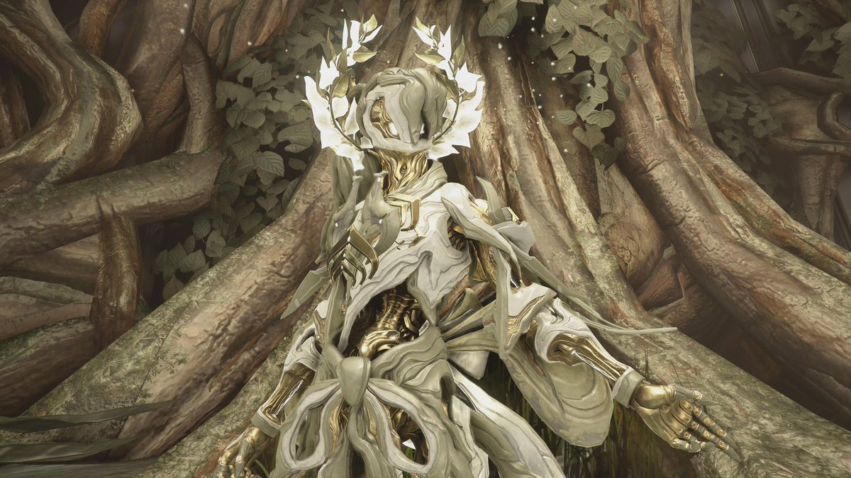 Tranquility 🍃🌳

#Warframe #WarframeCaptura #FashionFrame #Koumei #TennoCreate
