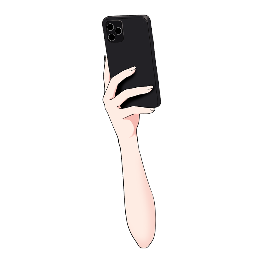 utairo_works's tweet photo. 🌟⋱新着フリー素材 ⋰🌟

スマホを持つ手の素材を追加しました📱

▼他カラー＆高画質DLはこちら▼
https://t.co/oYN9d3FvU8

#Vtuber素材 #Vライバー素材 #フリー素材 #Vtuberassets #IRIAM素材 #手素材 https://t.co/1rltaRyEKY