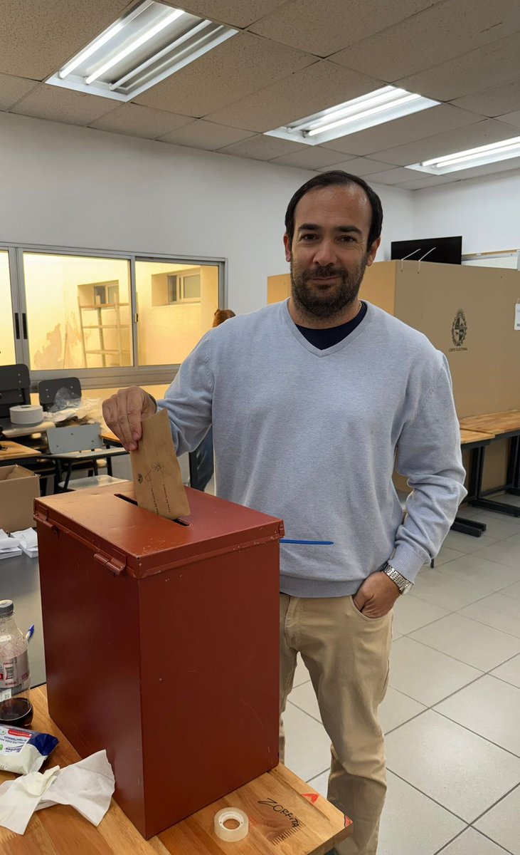 Todos merecemos un mejor Montevideo #YaEsta