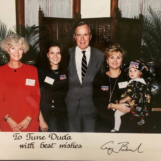 Happy Mother’s Day to all the amazing mothers in my life! Especially my mom Lauri and my grandmother, June! Thank you for your inspiration, guidance and love throughout the years. 💕