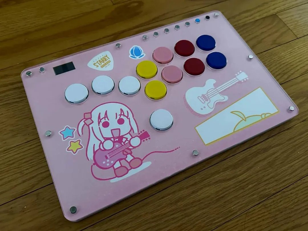 Entire Perspective 3