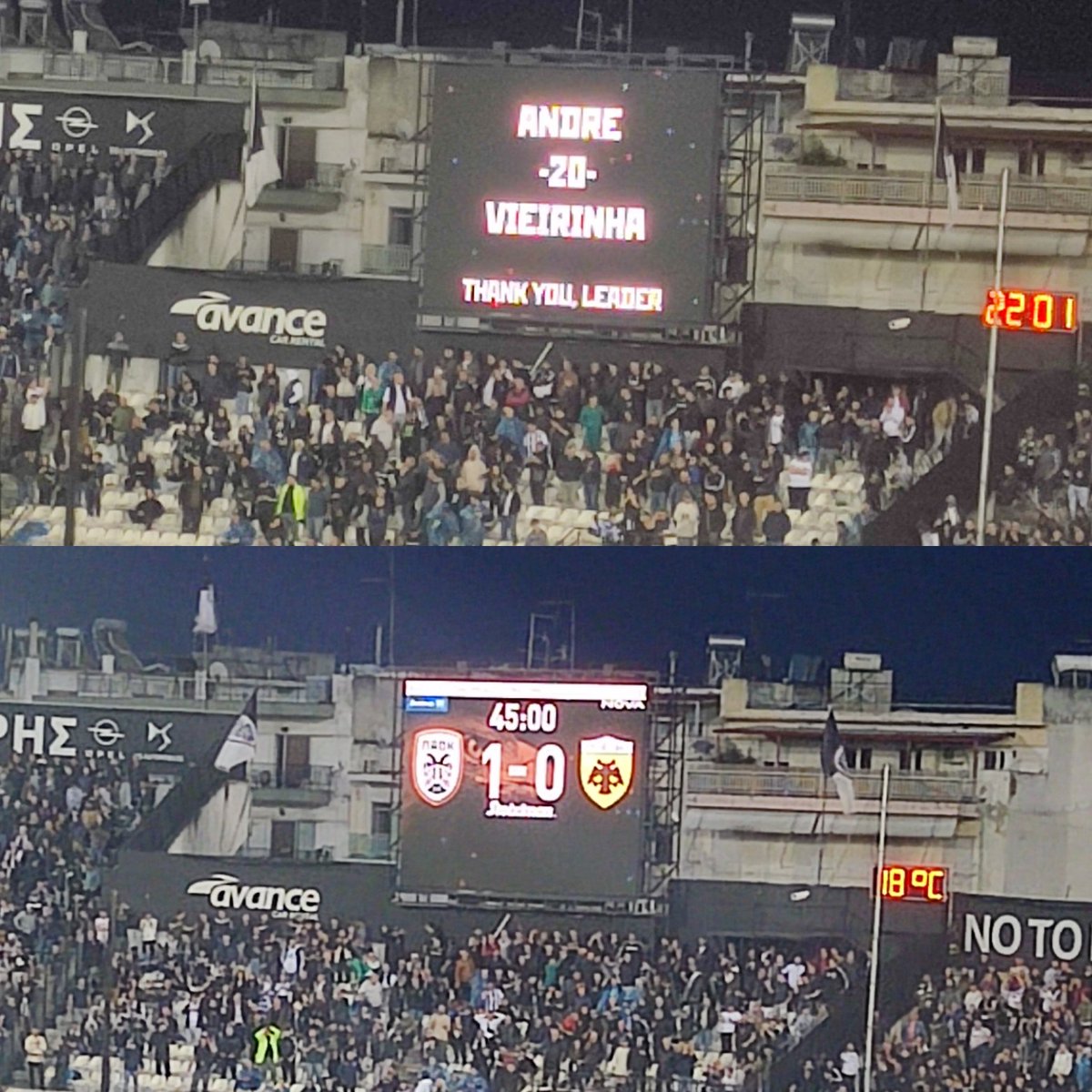 Stratos Tolis (@stratostolis) on Twitter photo 