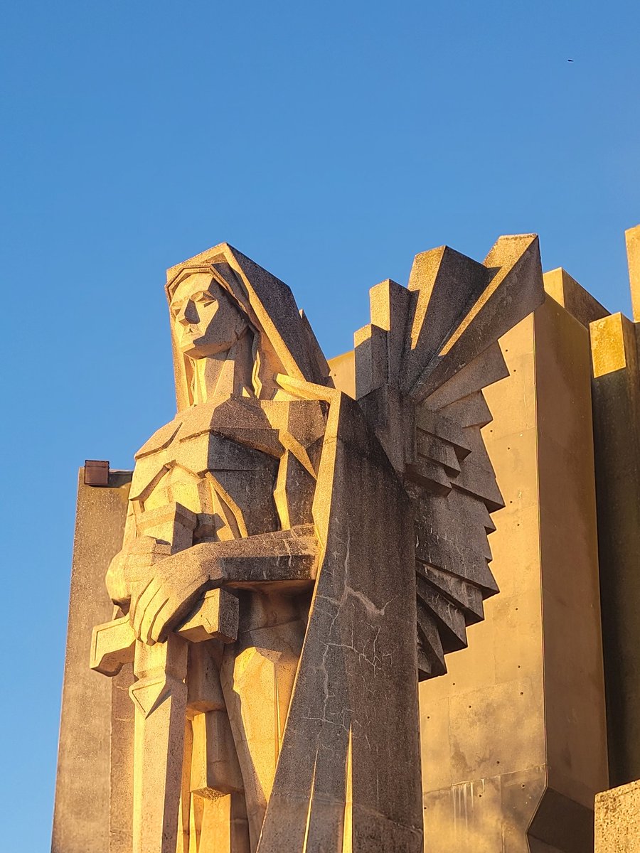 Me quedé sin palabras