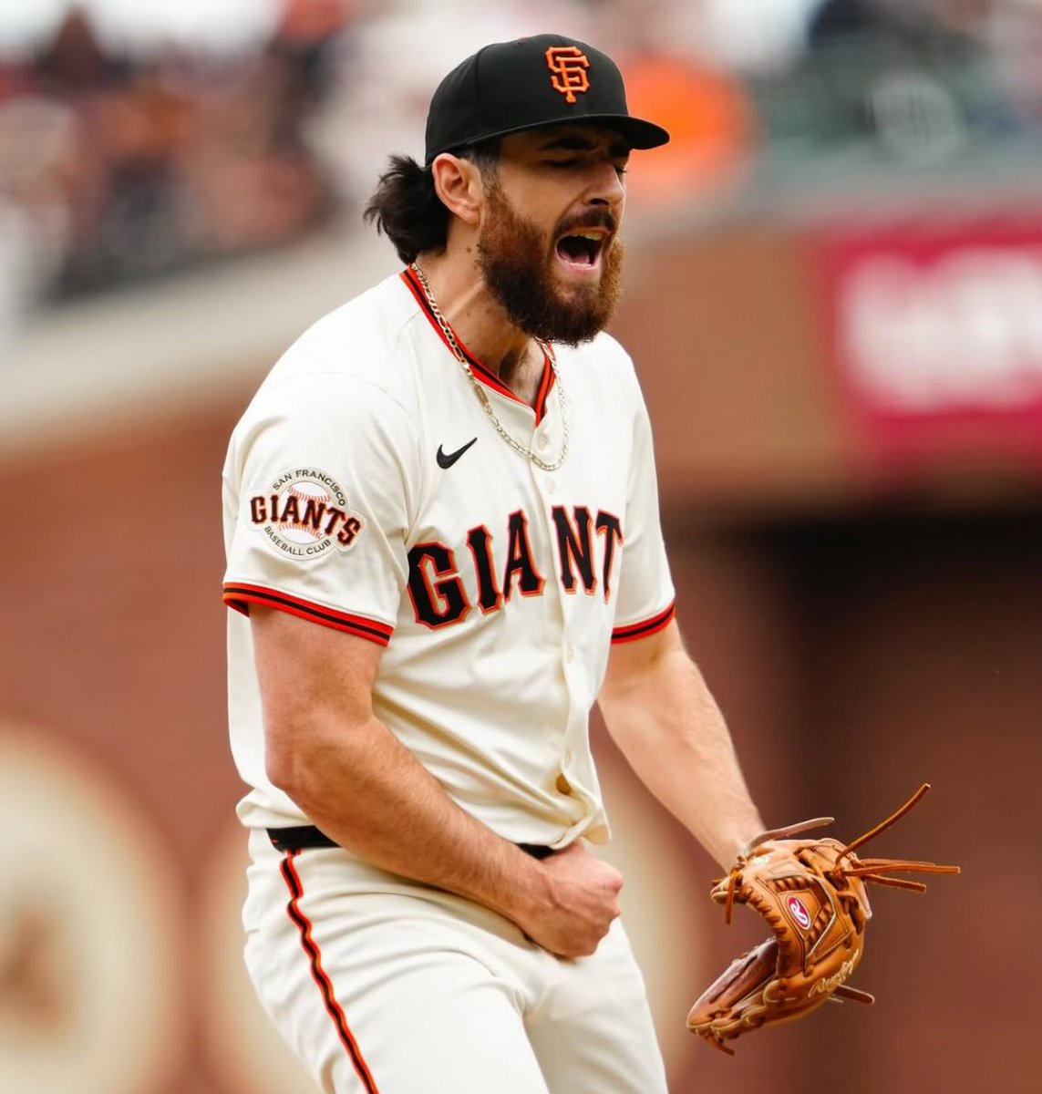 SleeperSFGiants tweet media