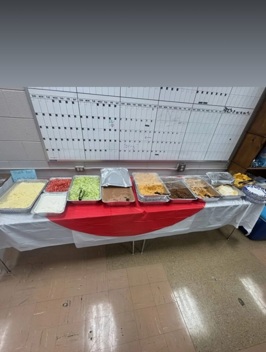 North Stanly Baseball tweet media