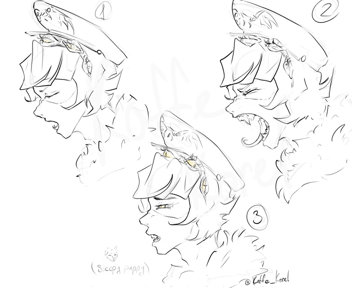 #murdedrones #SerialDesignationN  #murdedronesn 
cute sleepy "good boy"