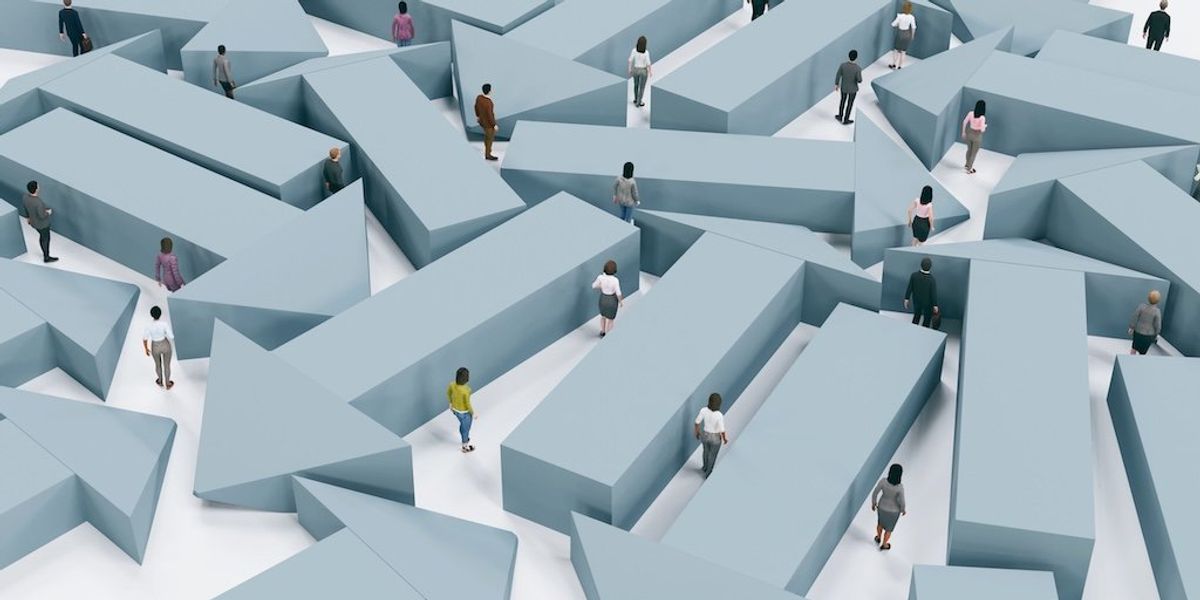 theblaze's tweet image. The manual for life is dead and gone — and no one told your kids dlvr.it/TKj2bL