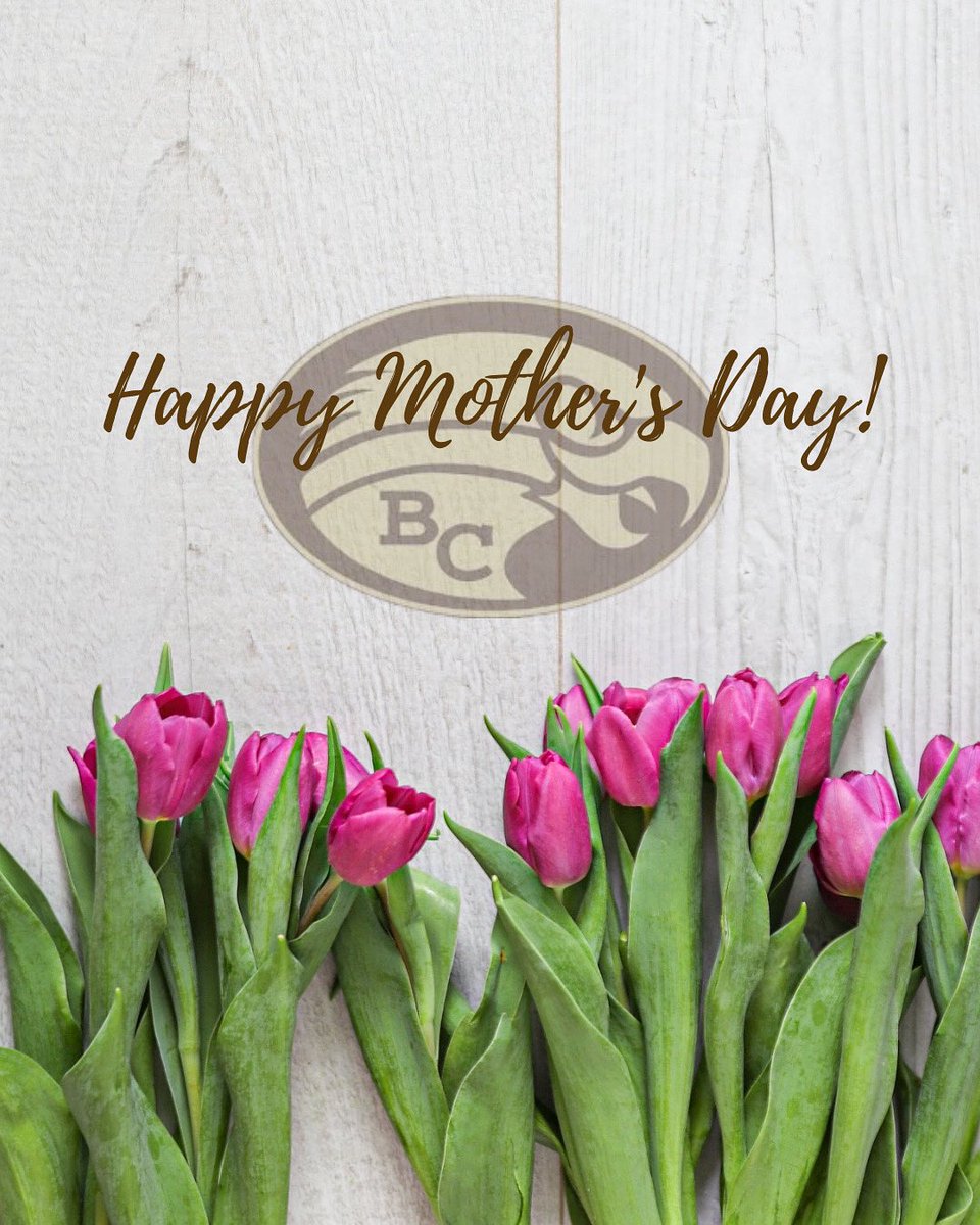 To the countless hours spent in the gym &amp; the endless support - Happy Mother’s Day to all past, present, and future Golden Hawk Boy’s Basketball moms! 🏀💐
