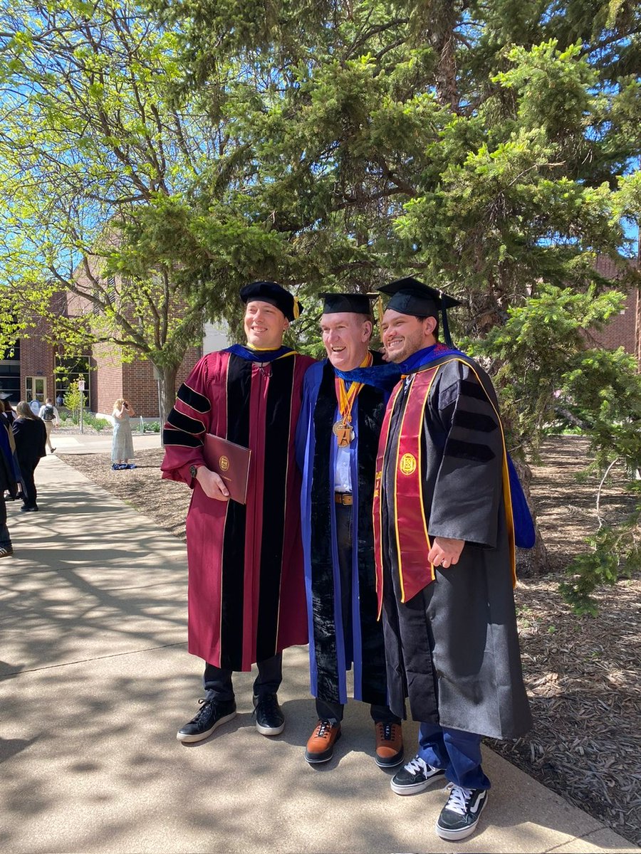 Tim Kehoe πΊπΈπ¨π¦π²π½πΊπ¦ (@timtkehoe) on Twitter photo β©Ph.D. Commencement at U of Minnesota: I am with Gabriel Devoto β¦<a href="/gaboto94/">Gabriel Devoto</a> and Mauricio Barbosa Alves β¦β¦<a href="/ba_mauz/">Mauricio Barbosa Alves</a>, thesis advisees and members of Manuel Amadorβs and my research workshop in international economics. Gabriel is going to the IMF and Mauricio to U of Kentucky. β©Ph.D. Commencement at U of Minnesota: I am with Gabriel Devoto β¦<a href="/gaboto94/">Gabriel Devoto</a> and Mauricio Barbosa Alves β¦β¦<a href="/ba_mauz/">Mauricio Barbosa Alves</a>, thesis advisees and members of Manuel Amadorβs and my research workshop in international economics. Gabriel is going to the IMF and Mauricio to U of Kentucky.