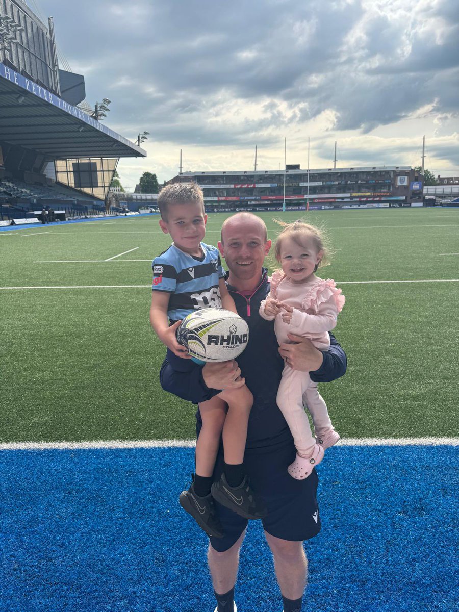 Dan Fish (@danfish15) on Twitter photo My Reason Why, So proud of all players and staff of <a href="/Cardiff_RFC/">Cardiffrfc</a>, Thanks for your Efforts this season! Good luck to <a href="/NewportRFC/">Newport RFC 1️⃣5️⃣0️⃣</a> in the final next week 🏉 🏆 My Reason Why, So proud of all players and staff of <a href="/Cardiff_RFC/">Cardiffrfc</a>, Thanks for your Efforts this season! Good luck to <a href="/NewportRFC/">Newport RFC 1️⃣5️⃣0️⃣</a> in the final next week 🏉 🏆