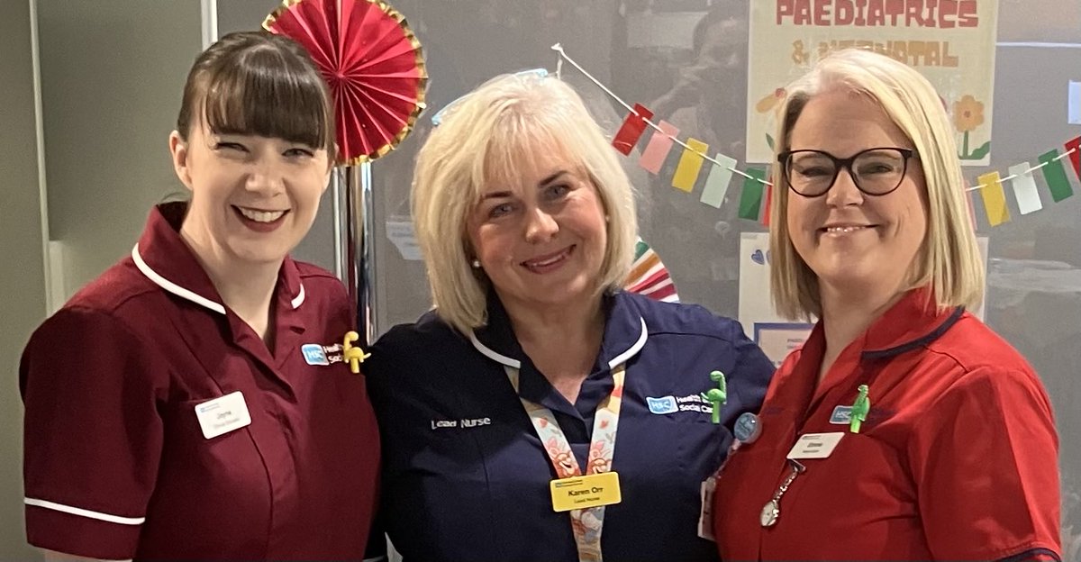 MarsdenOrr's tweet photo. Spring recruitment fair, team Paeds ⁦@setrust⁩ ⁦@SetNursing⁩ https://t.co/wBefiSUUlR