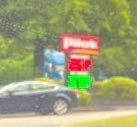 Meanwhile in Red State Georgia…