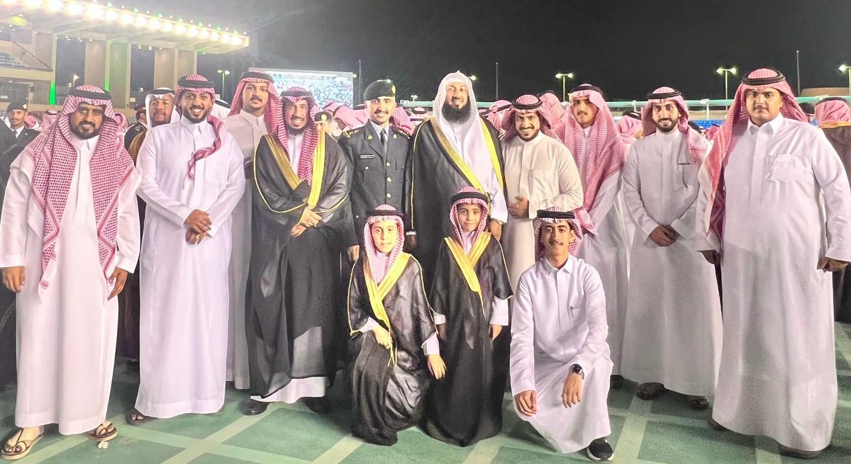 منور الشيحي tweet media