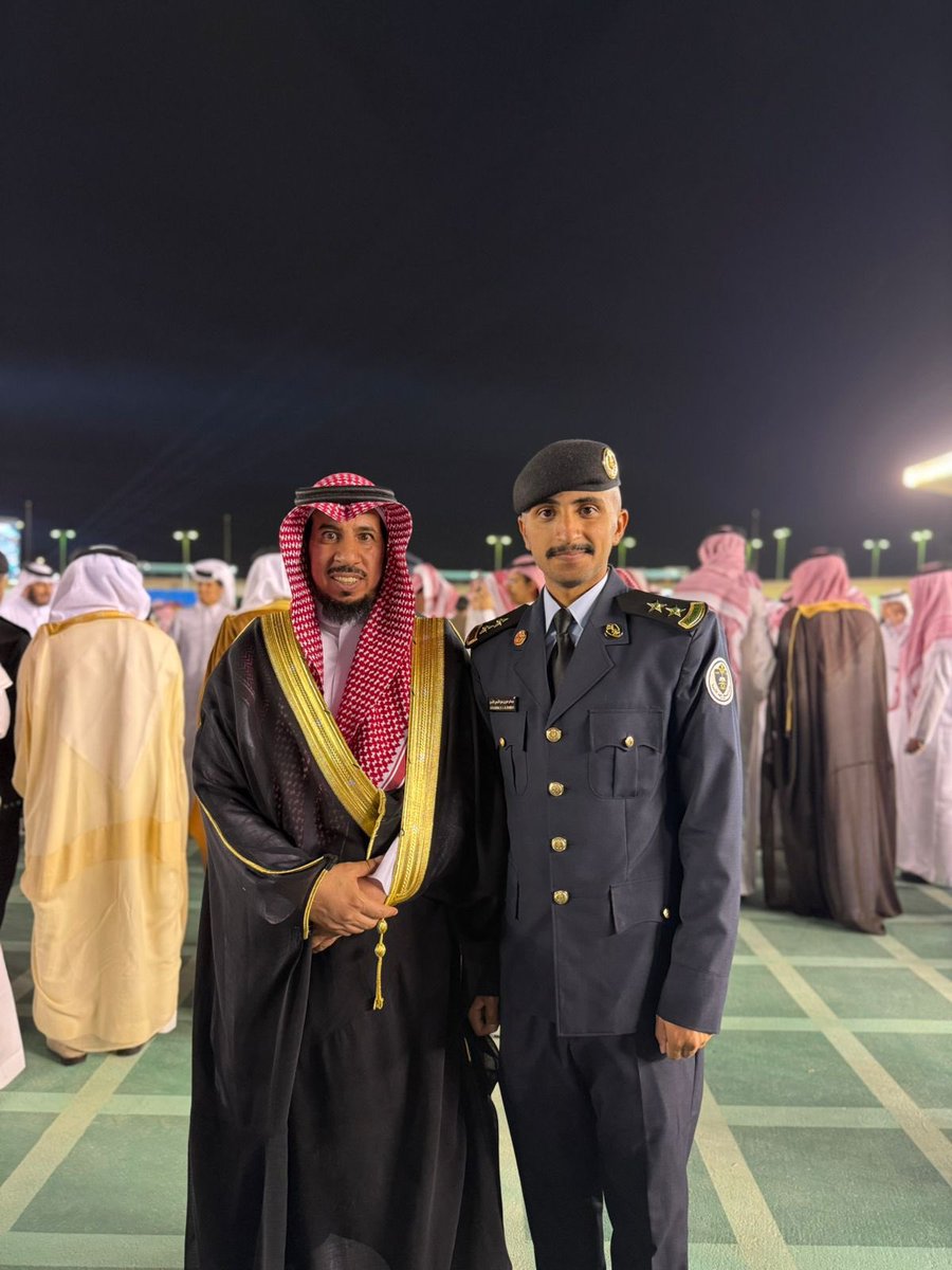 منور الشيحي tweet media