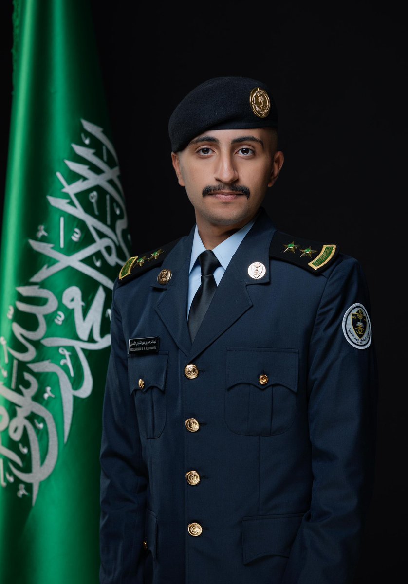 منور الشيحي tweet media