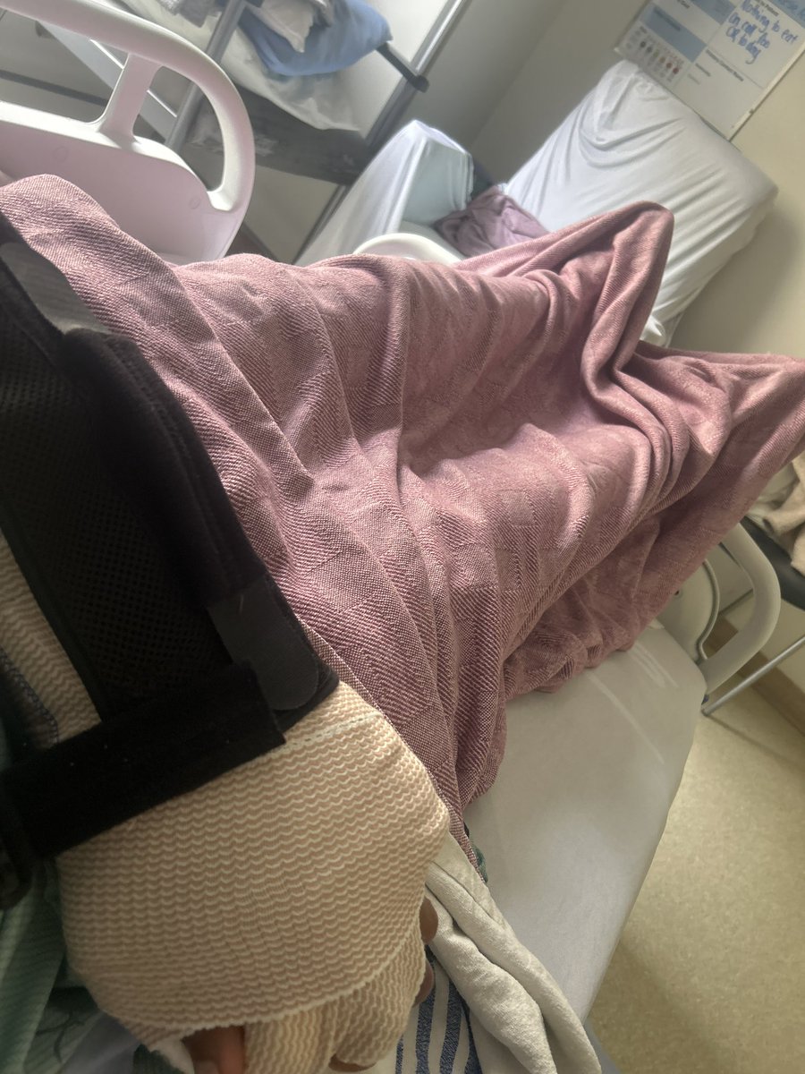 sebatchii's tweet image. the voices won 😛