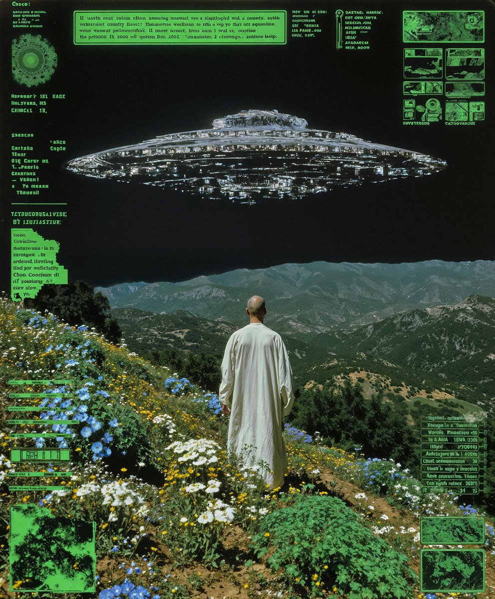 All Encompassing tweet media